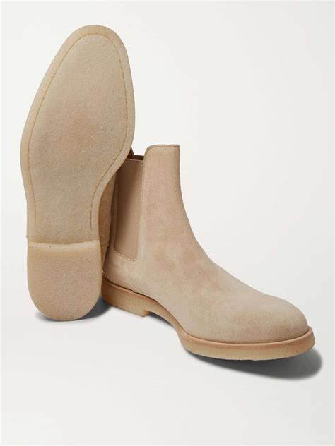 common projects replica chelsea boot|common projects training boot.